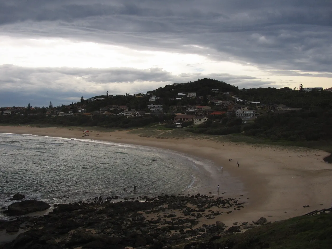 Lighthouse Beach, Port Macquarie
