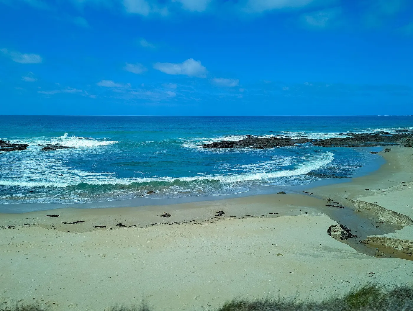 Reedy Creek Beach, Lorne