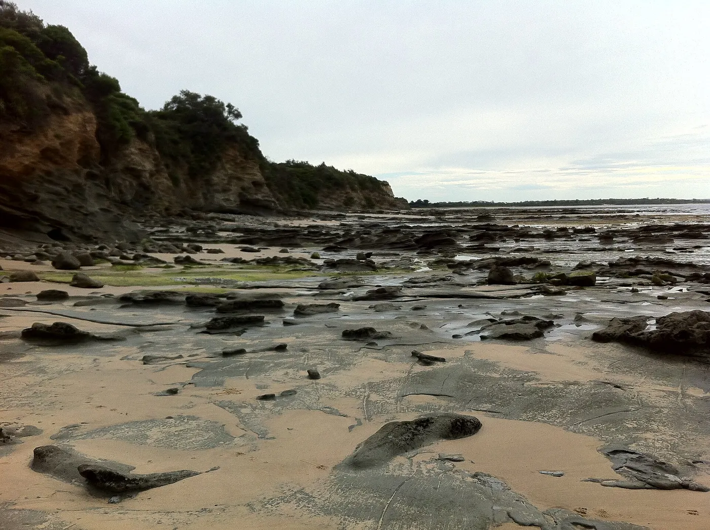 The Caves, Inverloch