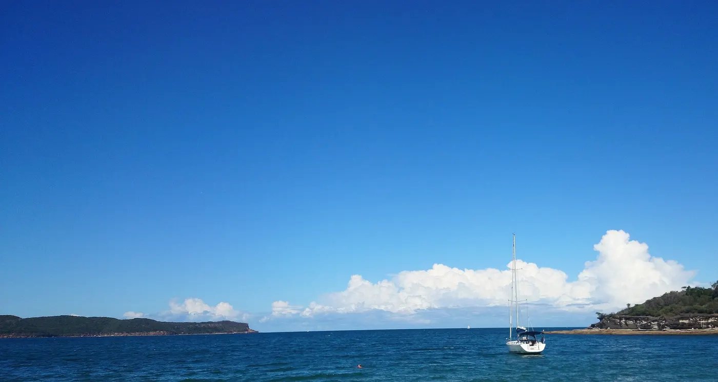 Pearl Beach, Pearl Beach
