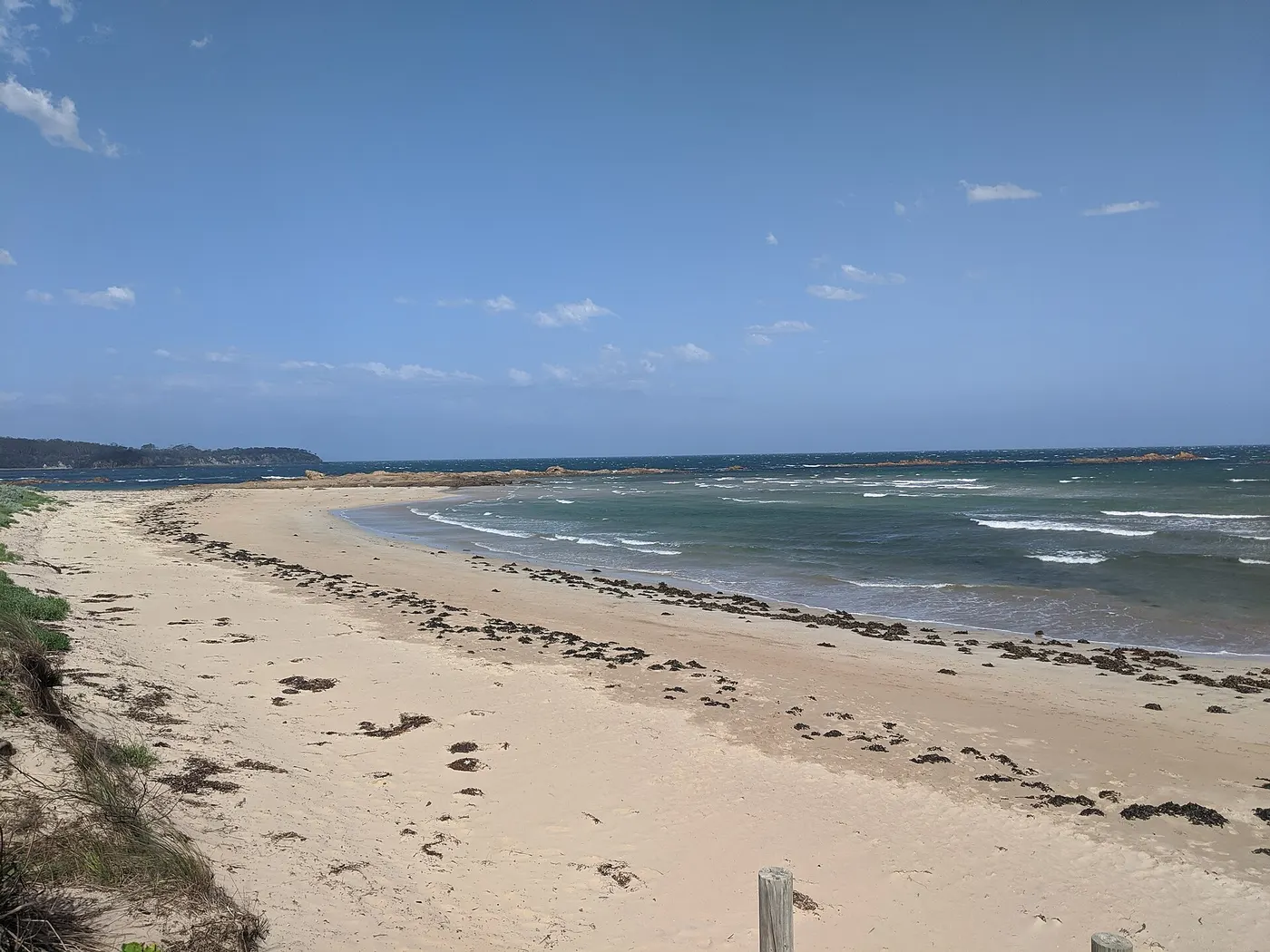 Tomakin Cove Beach, Tomakin