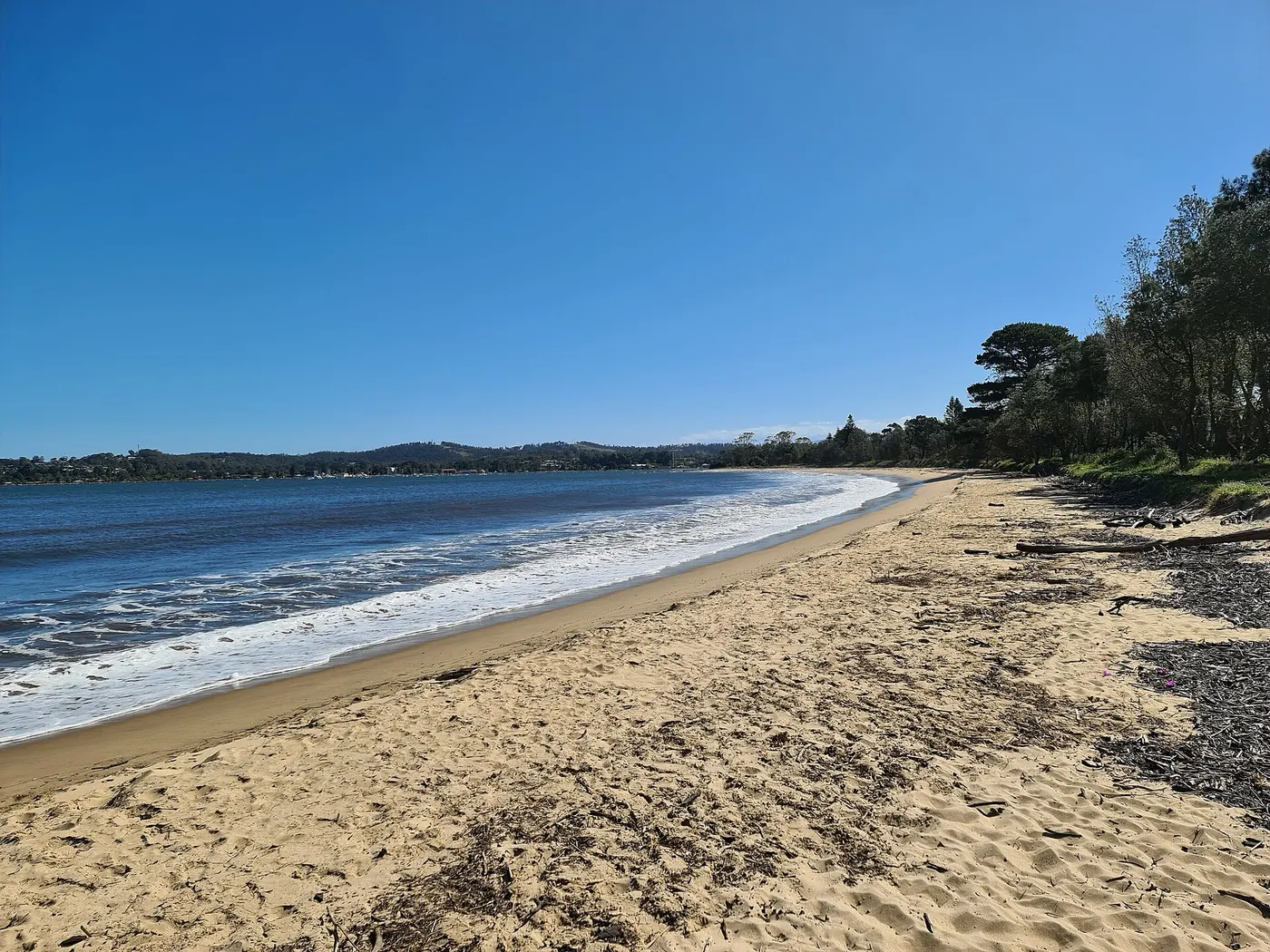 Cullendulla, Surfside
