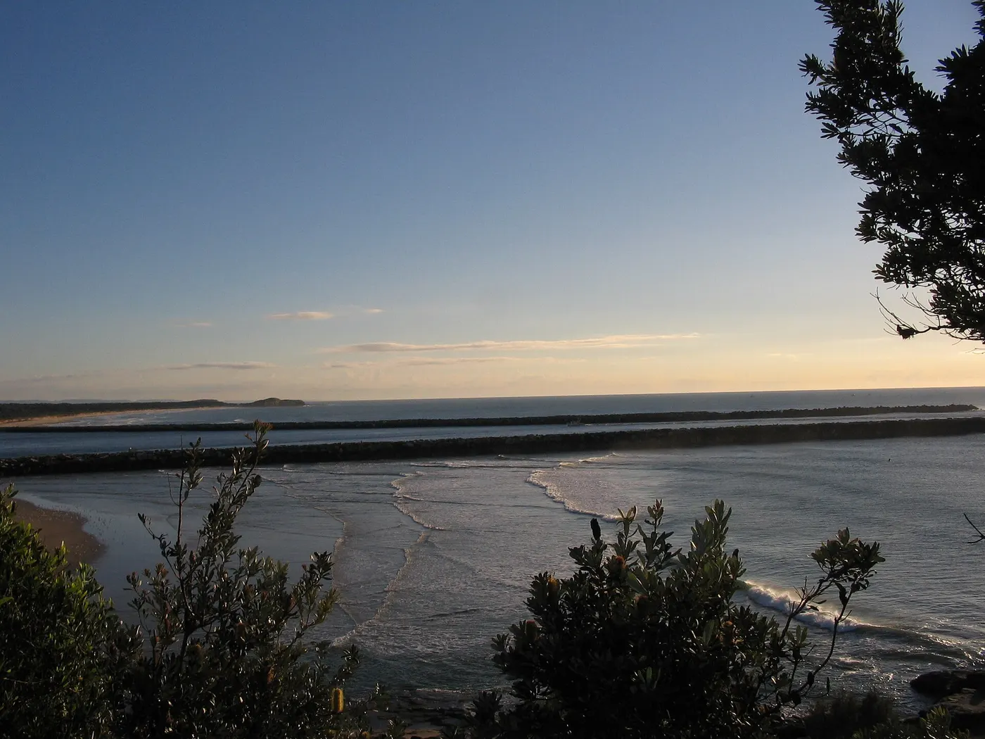Turners Beach, Yamba