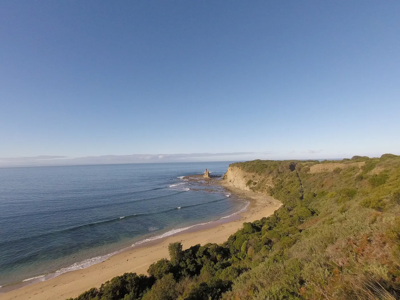 Eagles Nest, Inverloch