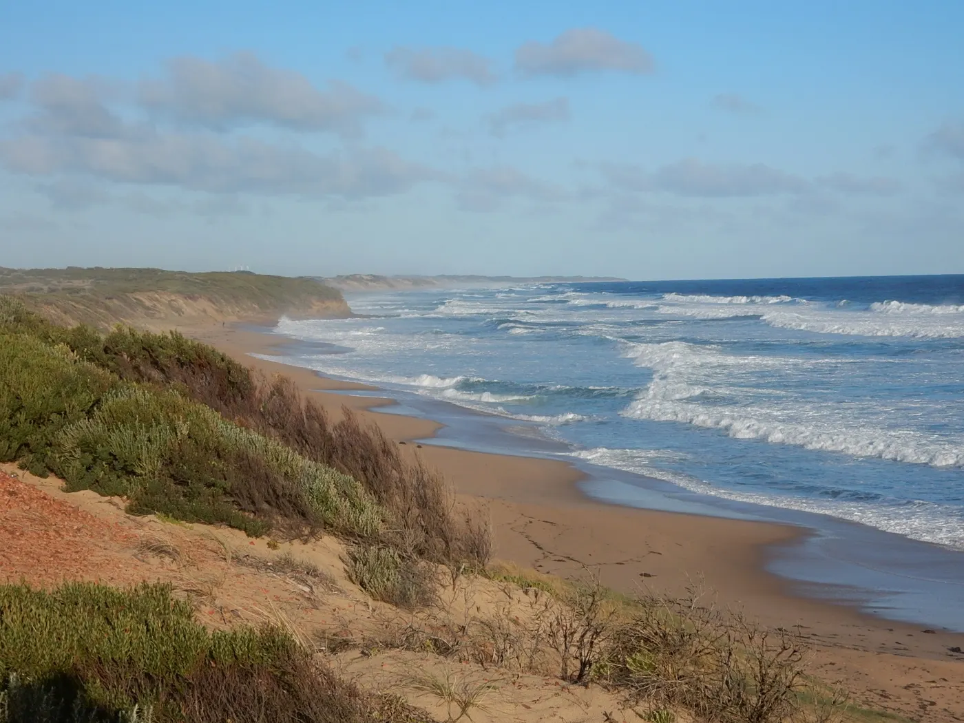 Kilcunda East Beach, Kilcunda