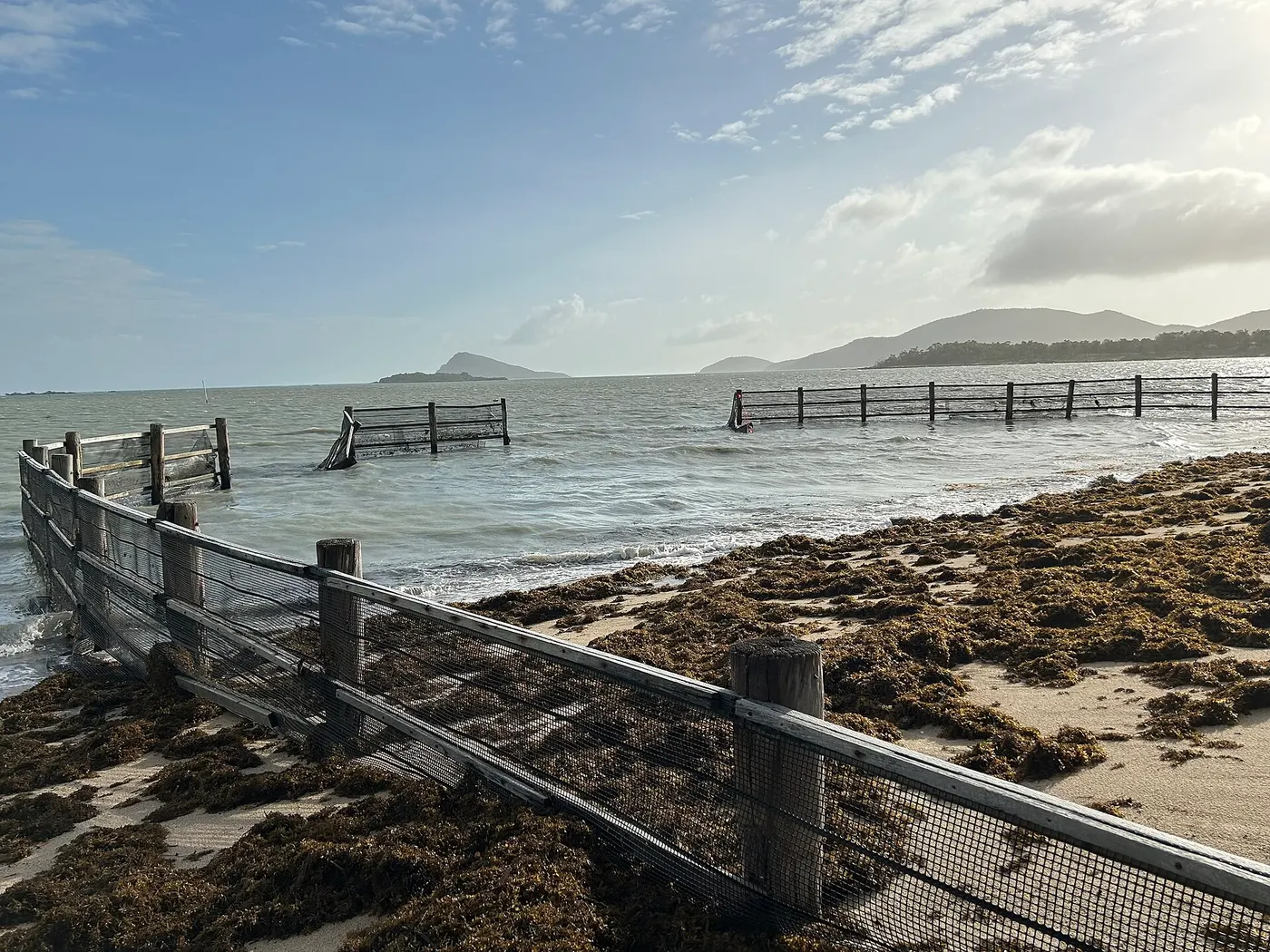 Dingo Beach, Dingo Beach
