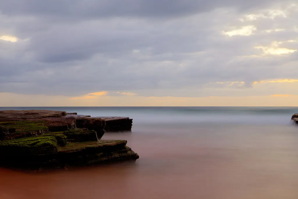 Turimetta Beach, Warriewood