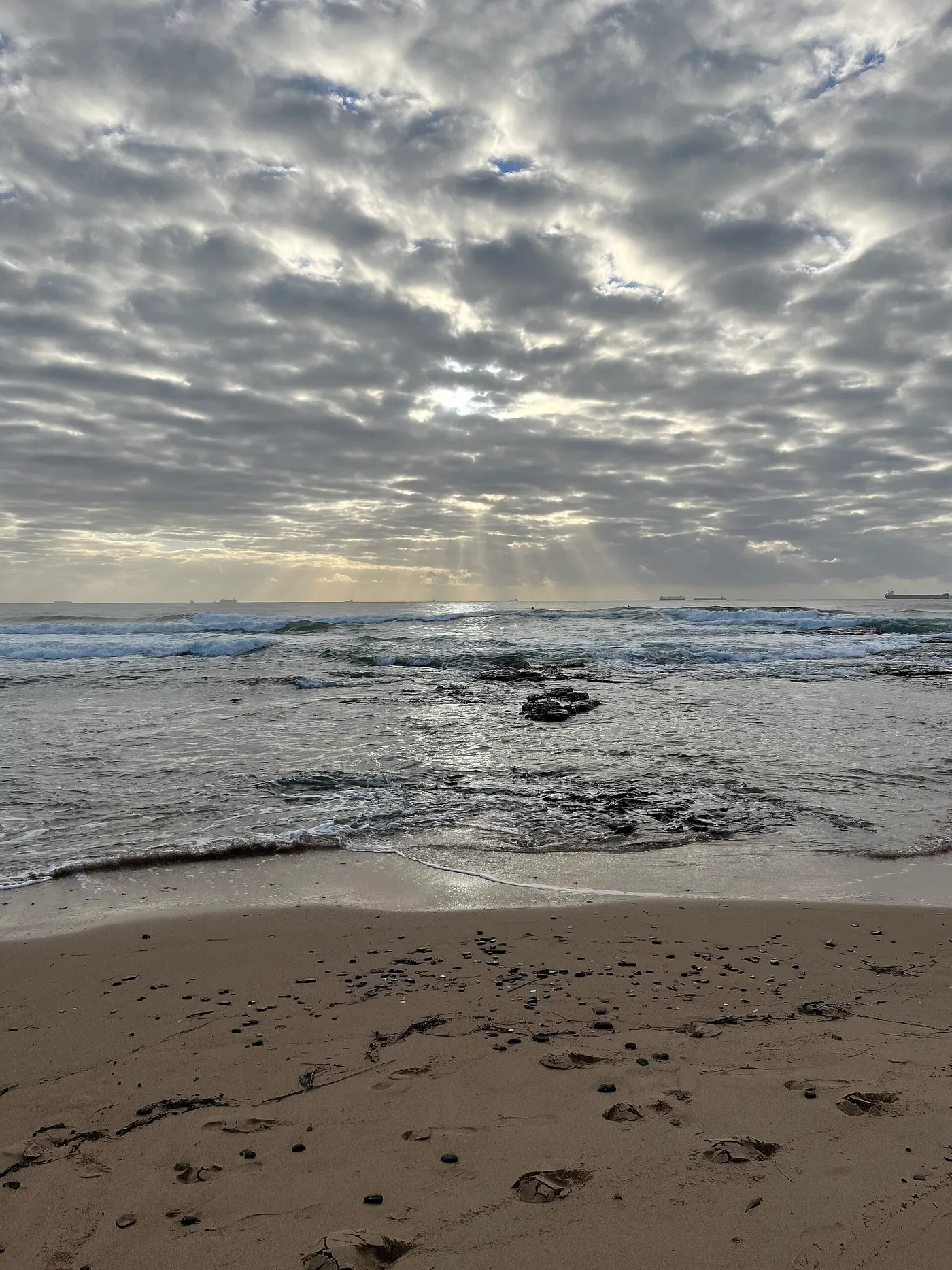 North Beach, North Wollongong