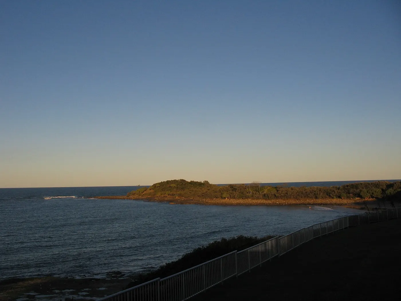 Convent Beach, Yamba