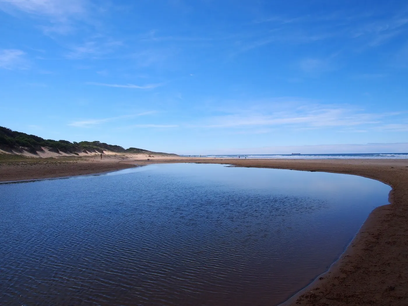 Corrimal Beach, East Corrimal