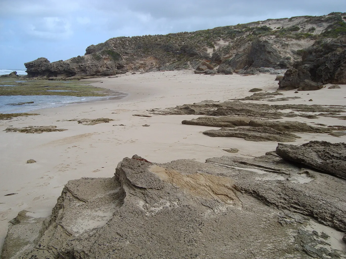 Fowlers Beach, Blairgowrie