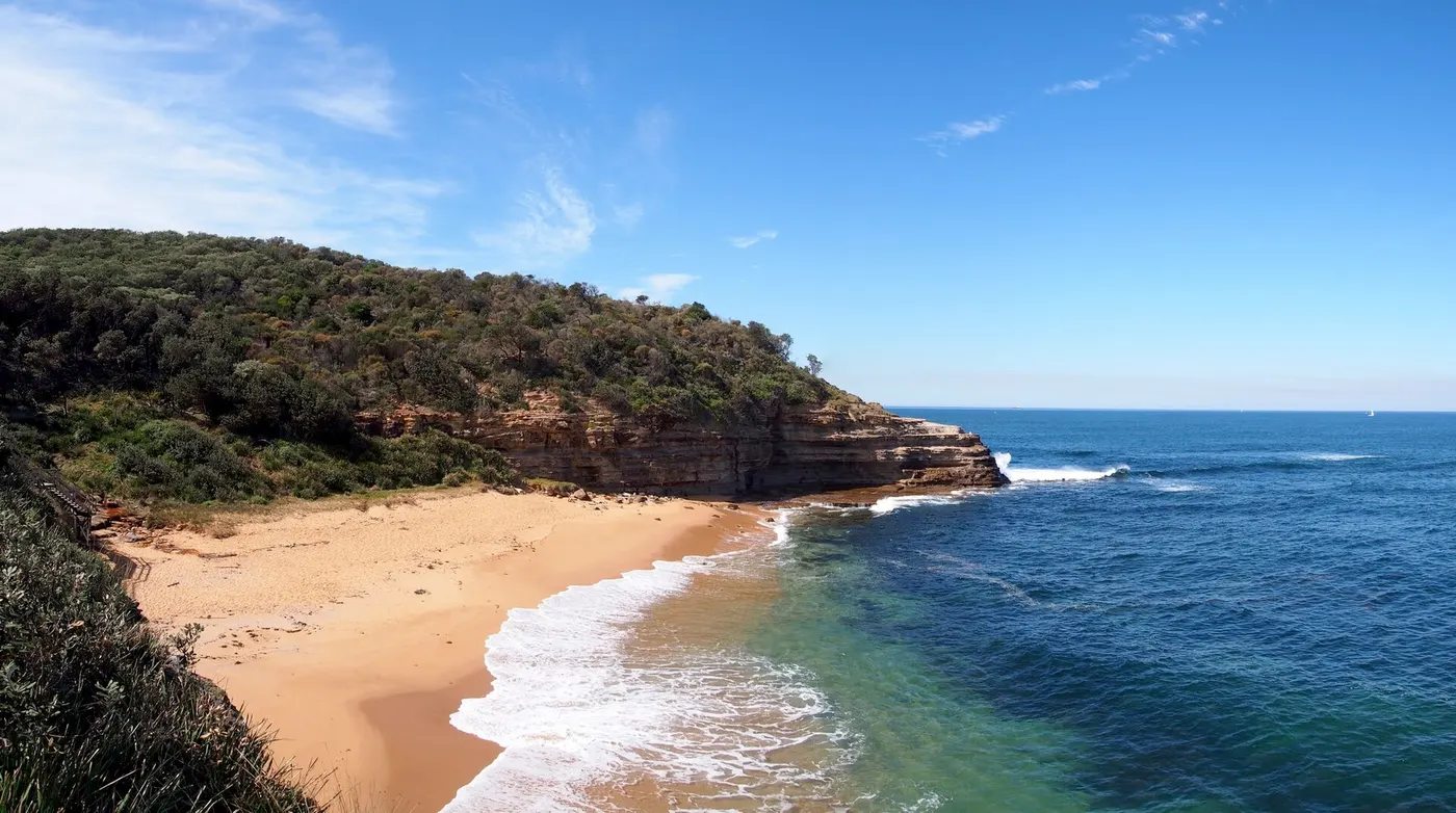 Bullimah Beach, Killcare Heights