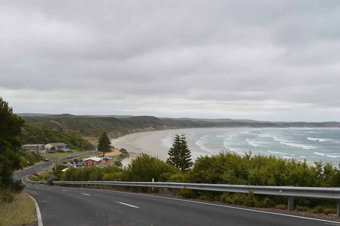 Fisherman Cove, Cape Bridgewater