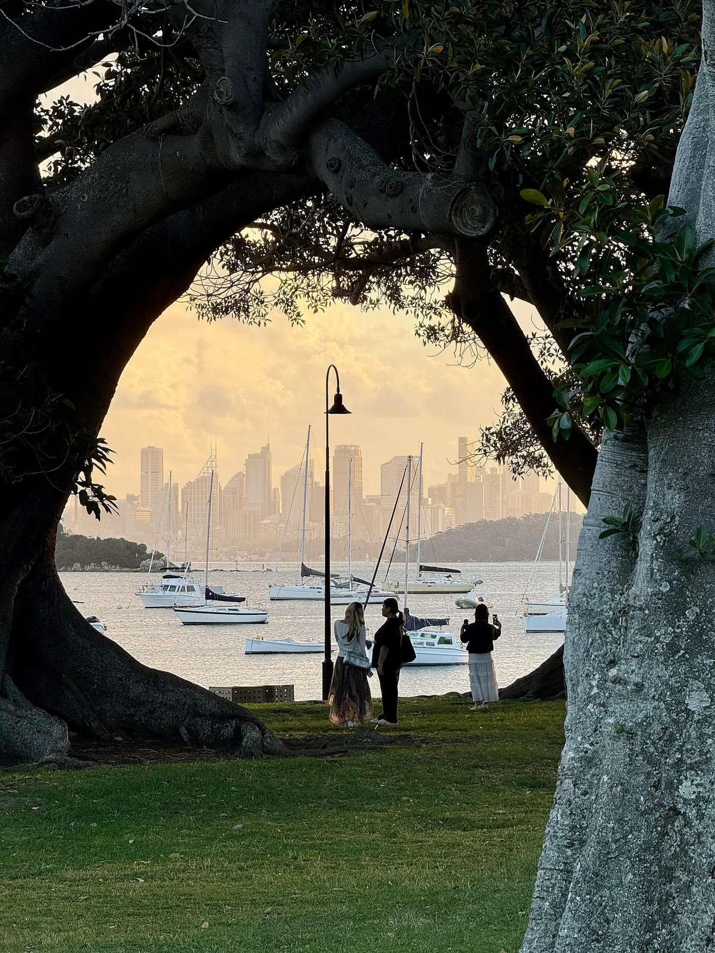 Watsons Bay, Watsons Bay