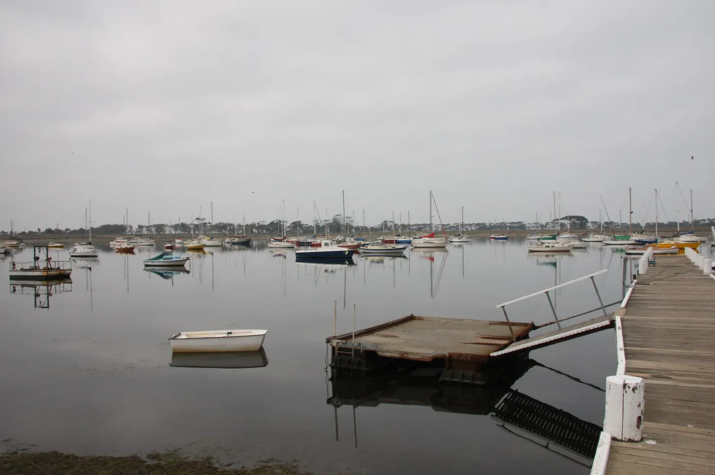 Limeburners Lagoon Beach, Corio
