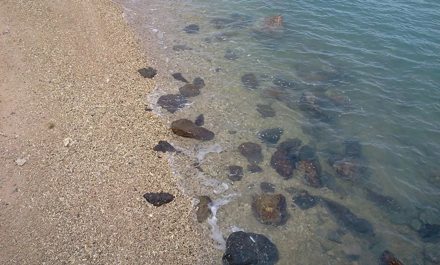 Sunset Beach, Whitsundays