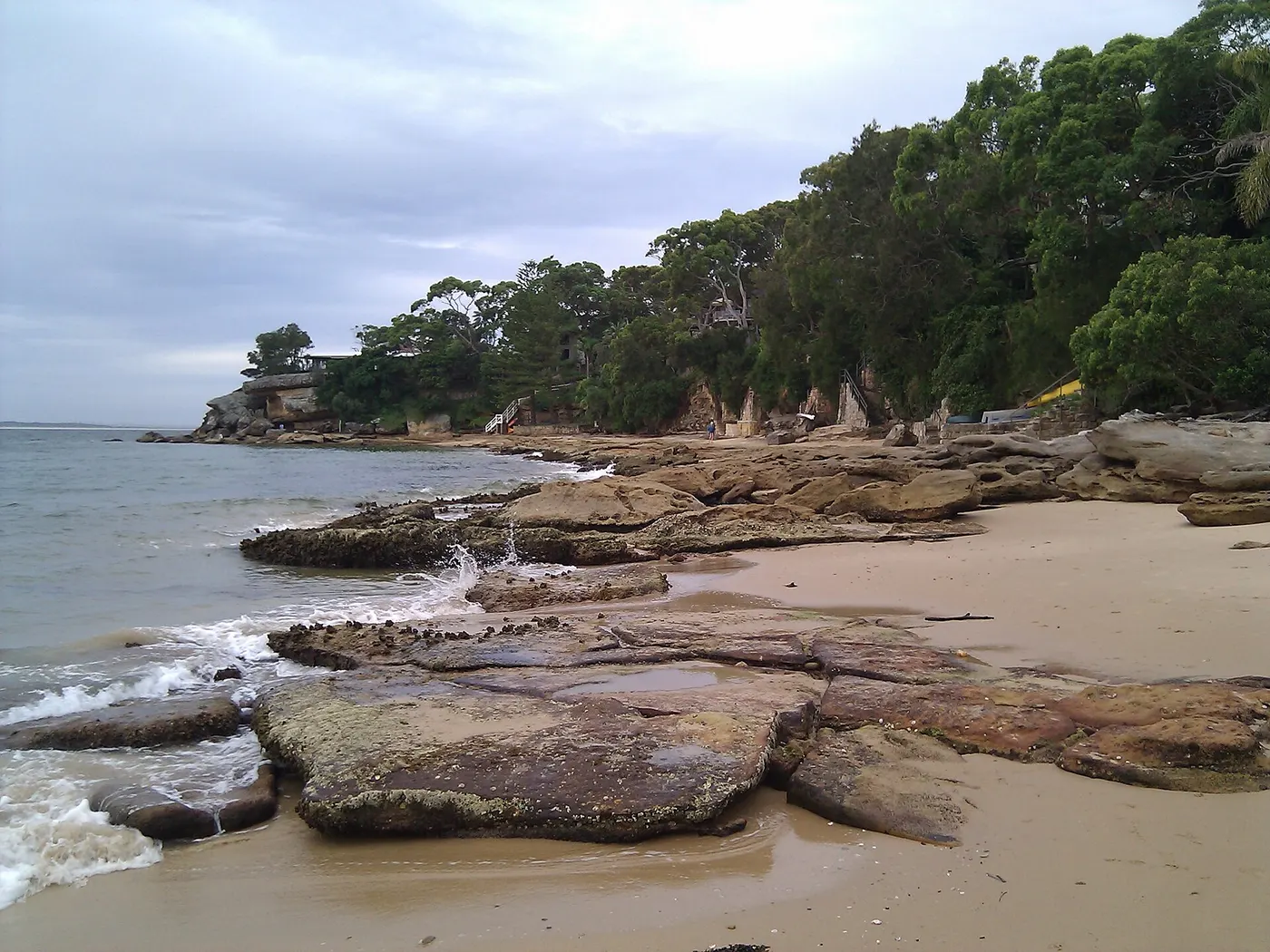 Gunyah Beach, Bundeena