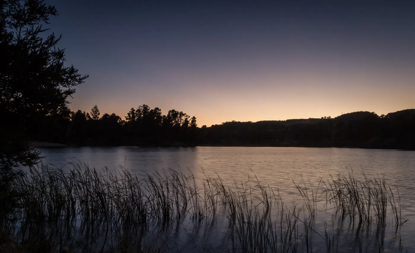 Sandy Beach, Beechworth