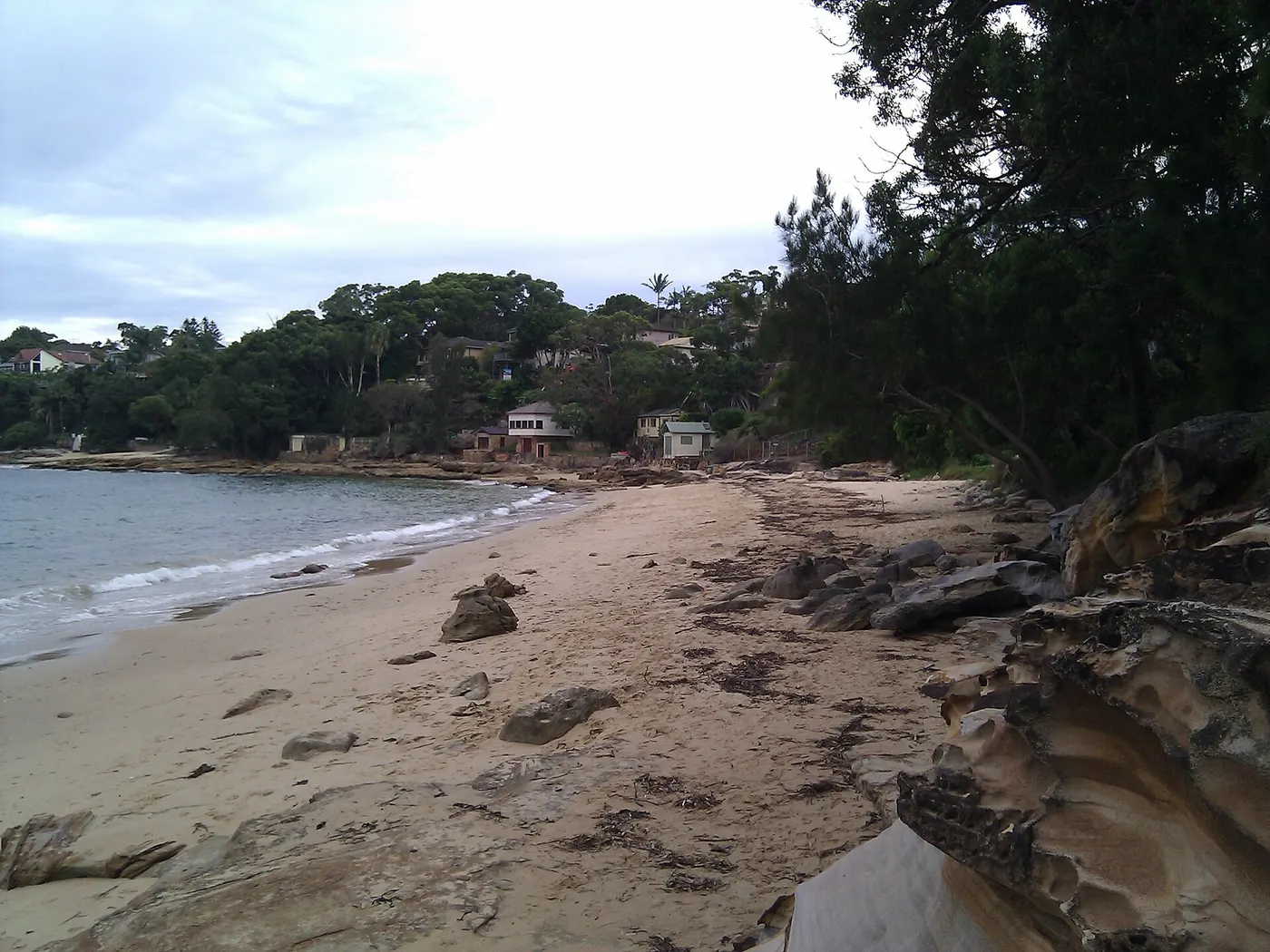 Gunyah Beach, Bundeena