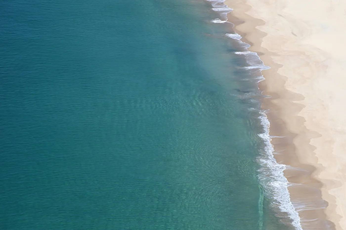 Zenith Beach, Shoal Bay