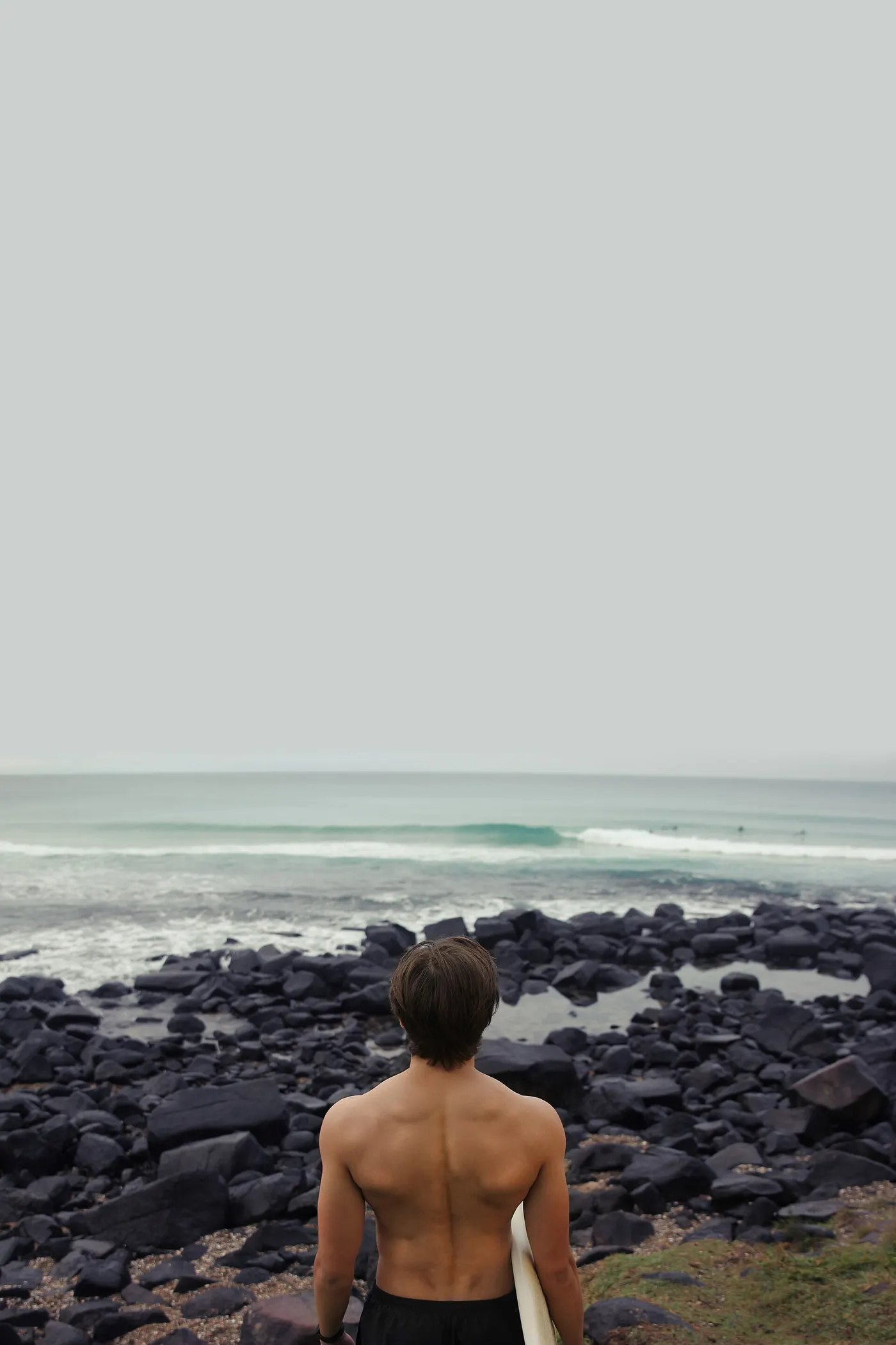 Burleigh Beach, Burleigh Heads