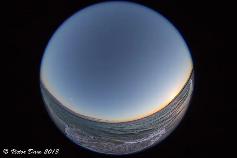 Mordialloc Beach, Mordialloc