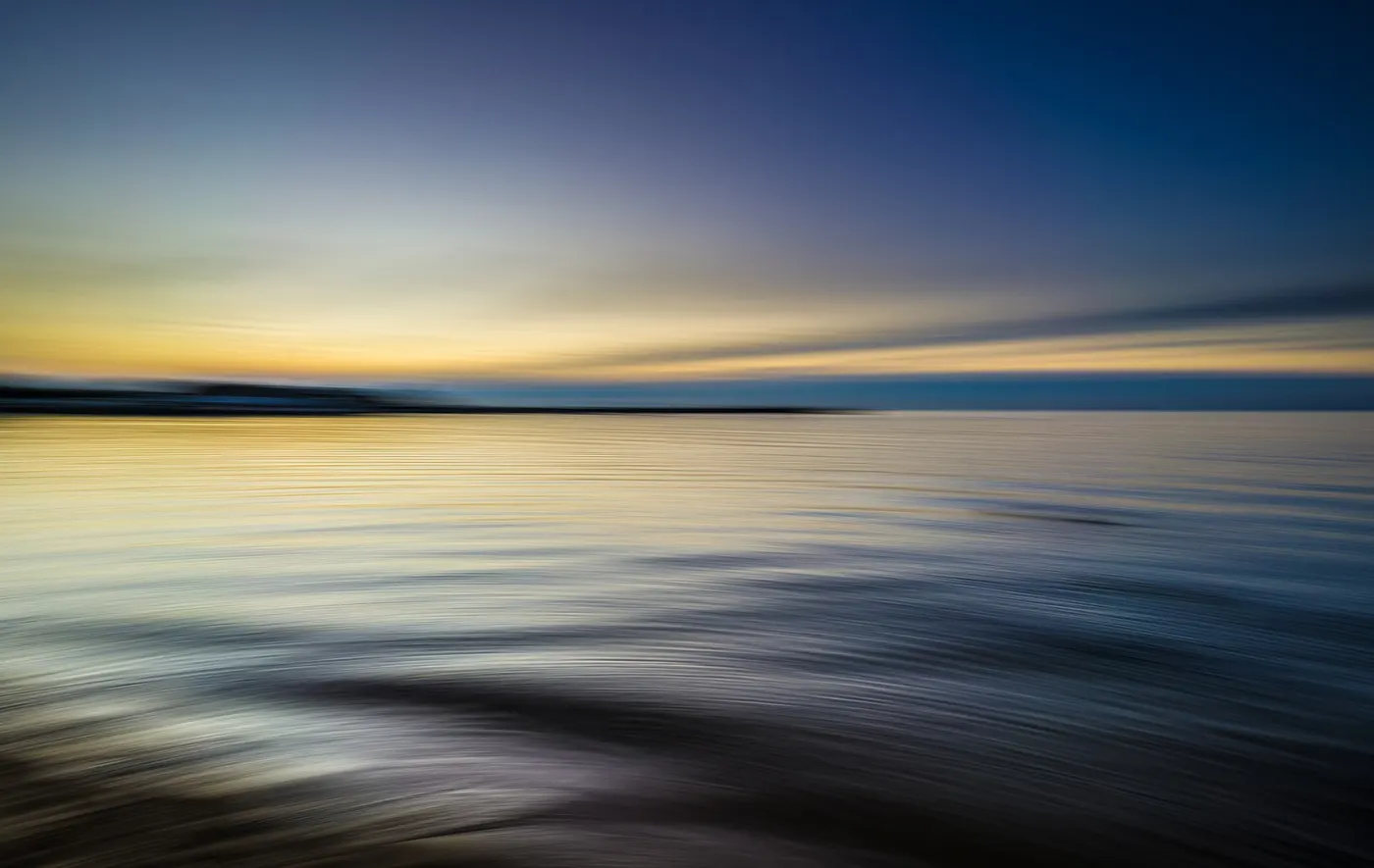 Mills Beach, Mornington