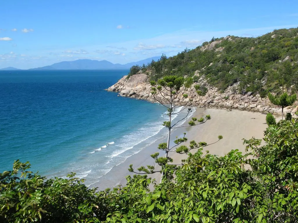 Rocky Bay, Picnic Bay
