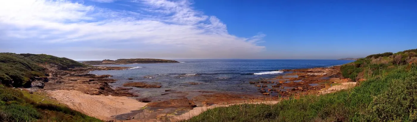Cruwee Cove, La Perouse