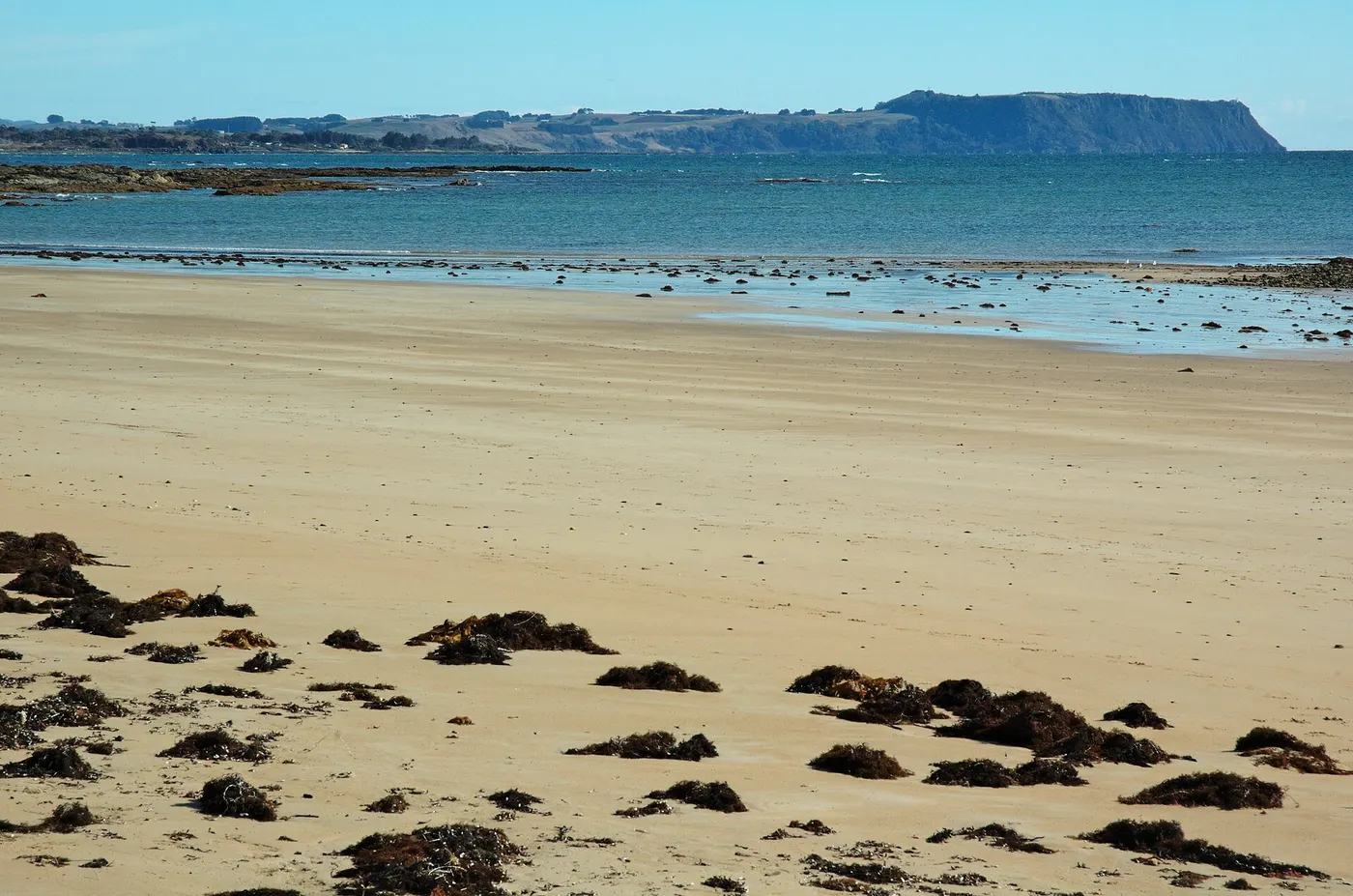 Somerset Beach, Somerset