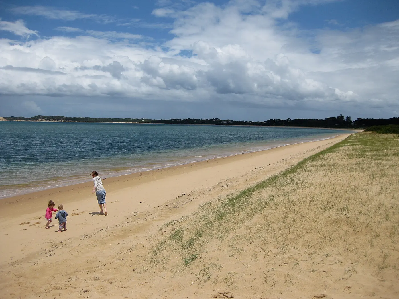 BIG4 Phillip Island Caravan Park, Newhaven