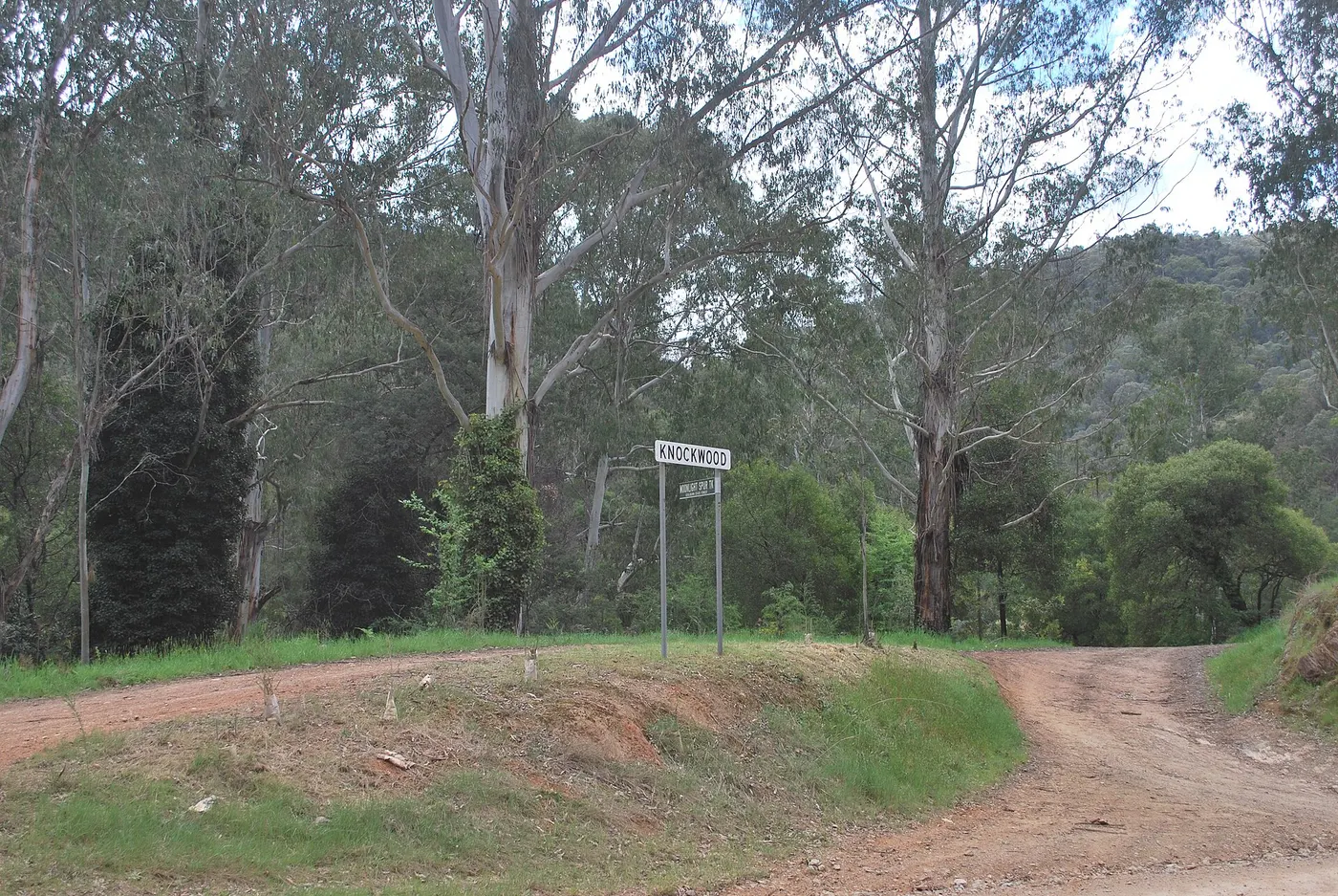 Knockwood Reserve, Knockwood