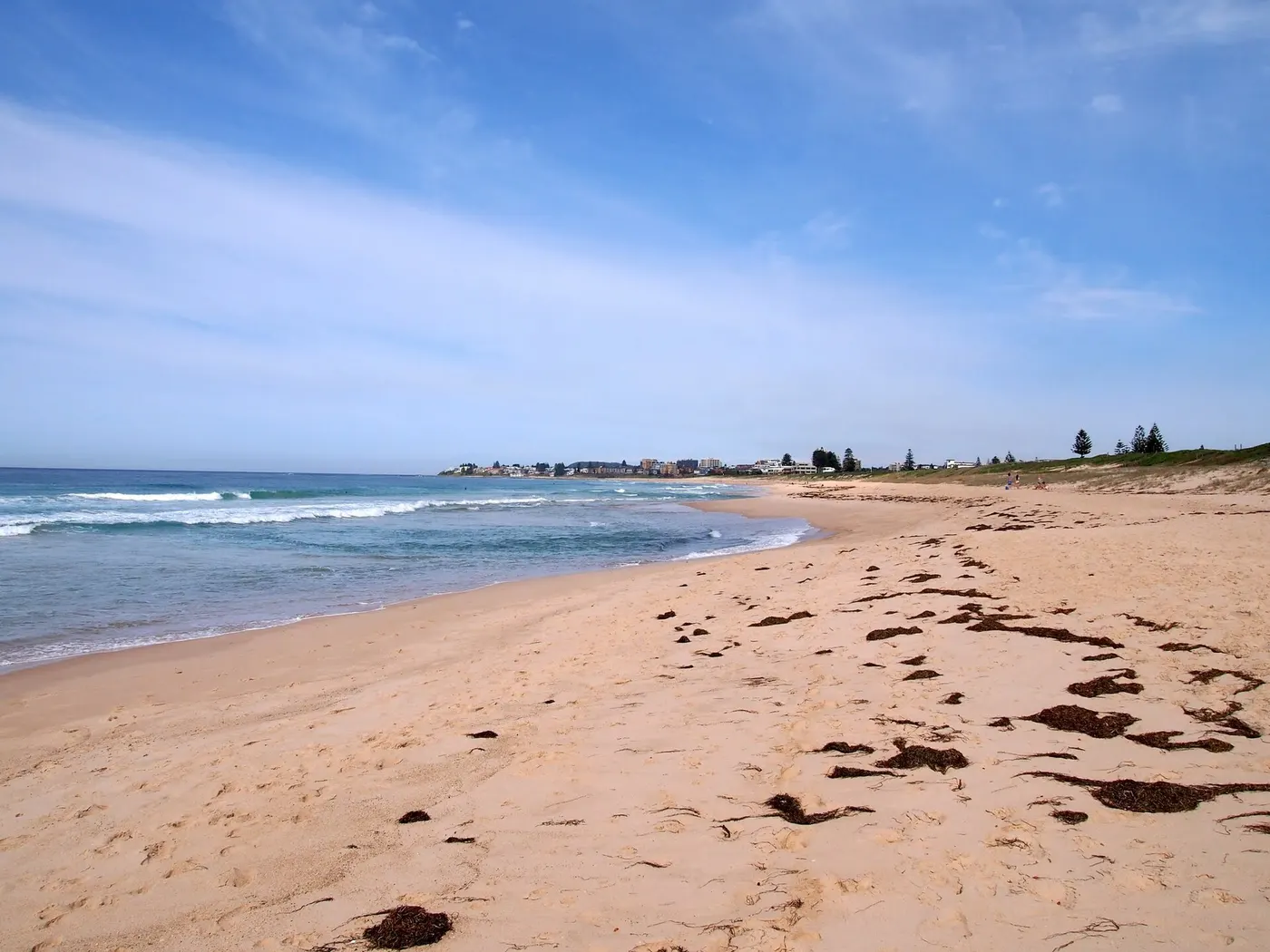 Two Shores Caravan Park, The Entrance North