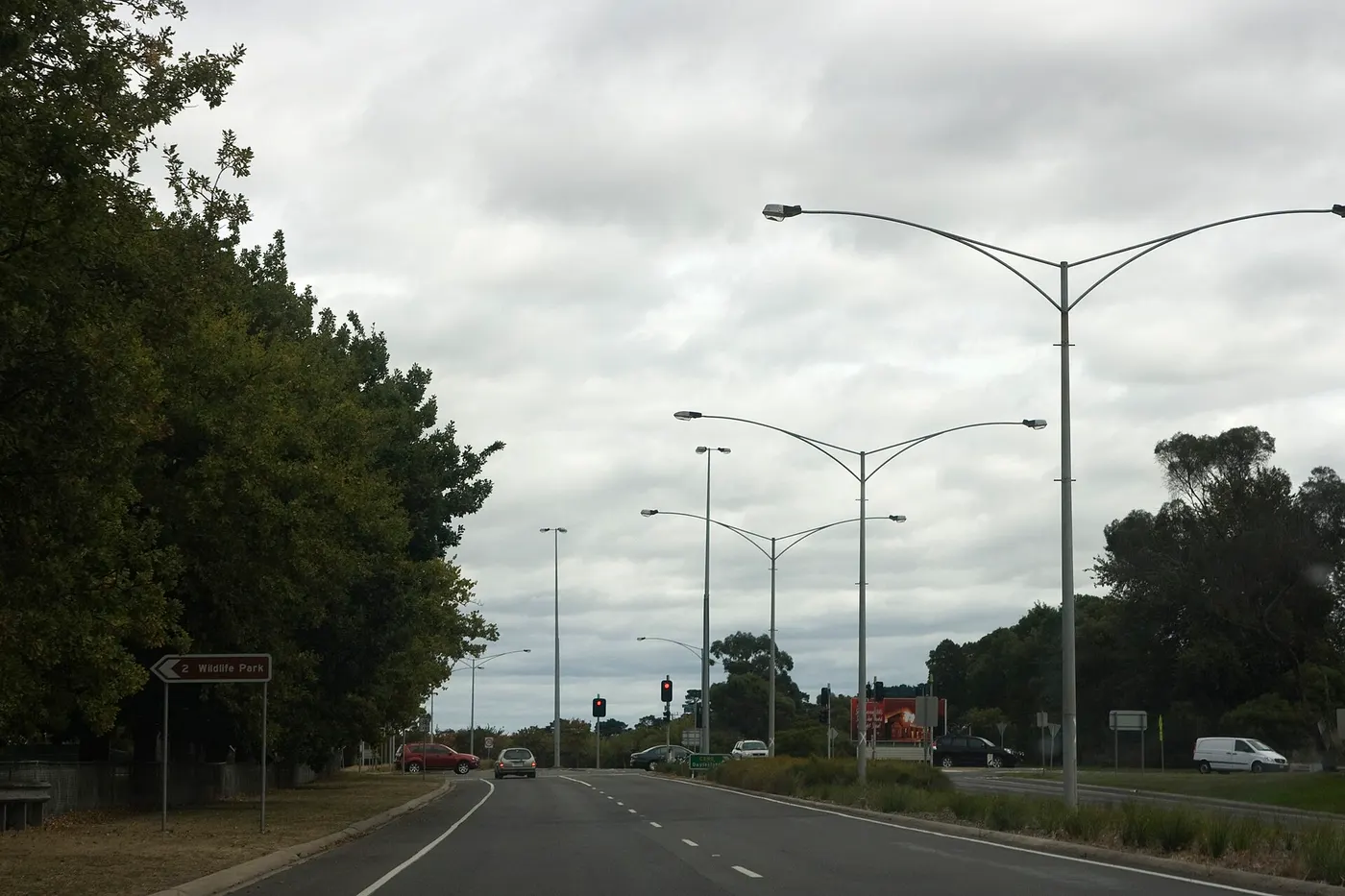 BIG4 Ballarat Welcome Stranger Holiday Park, Brown Hill