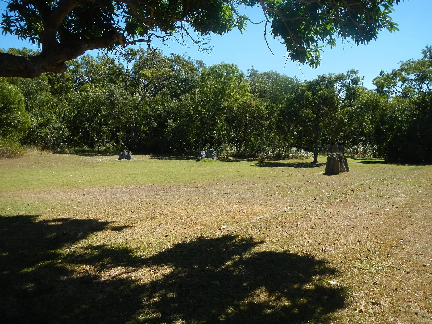 Big4 Cooktown Holiday Caravan Park, Cooktown