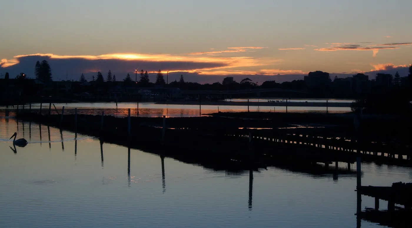 Great Lakes Holiday Park, Tuncurry
