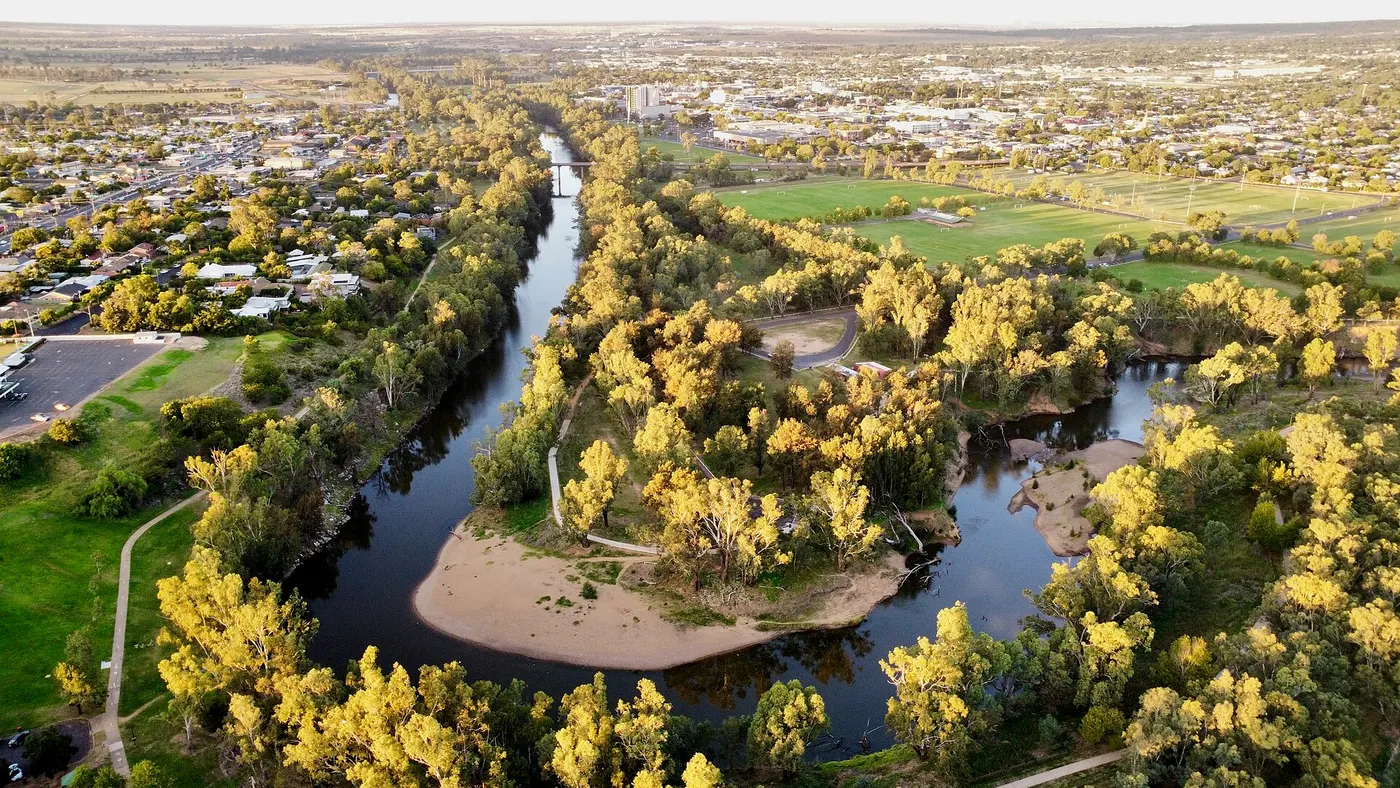 Discovery Parks - Dubbo, Dubbo