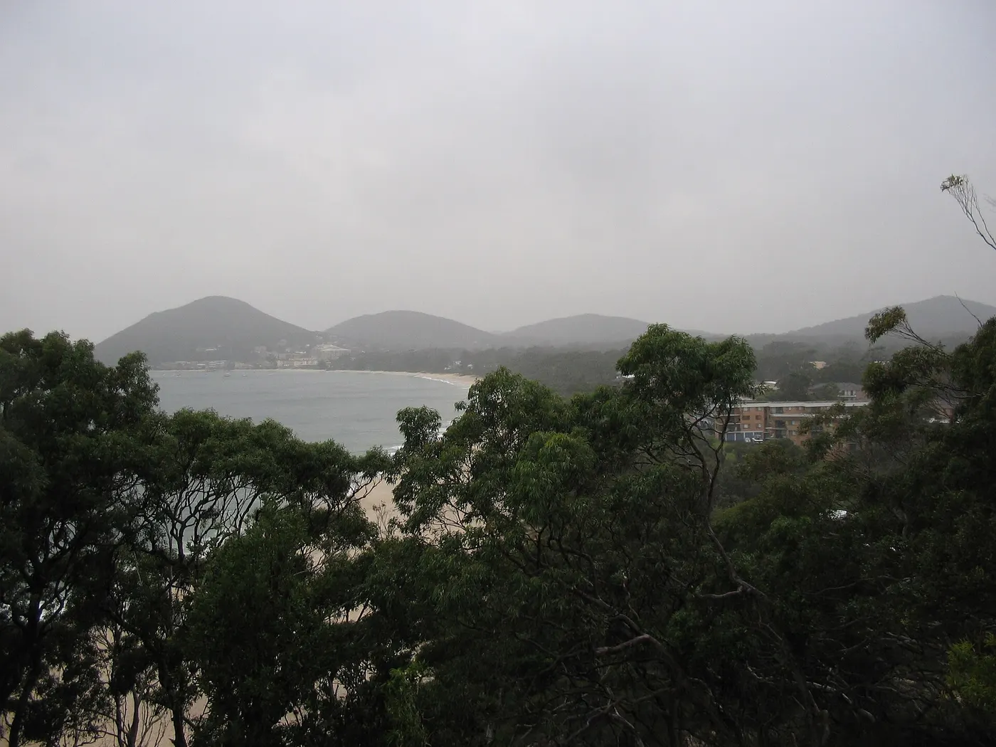 Halifax Holiday Park, Nelson Bay