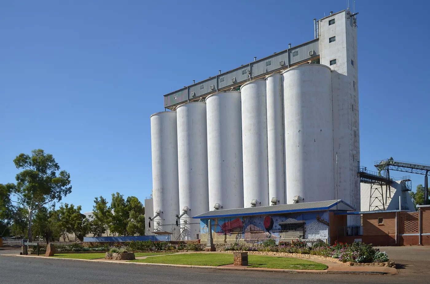 Three Springs Short Stay Caravan Park, Three Springs