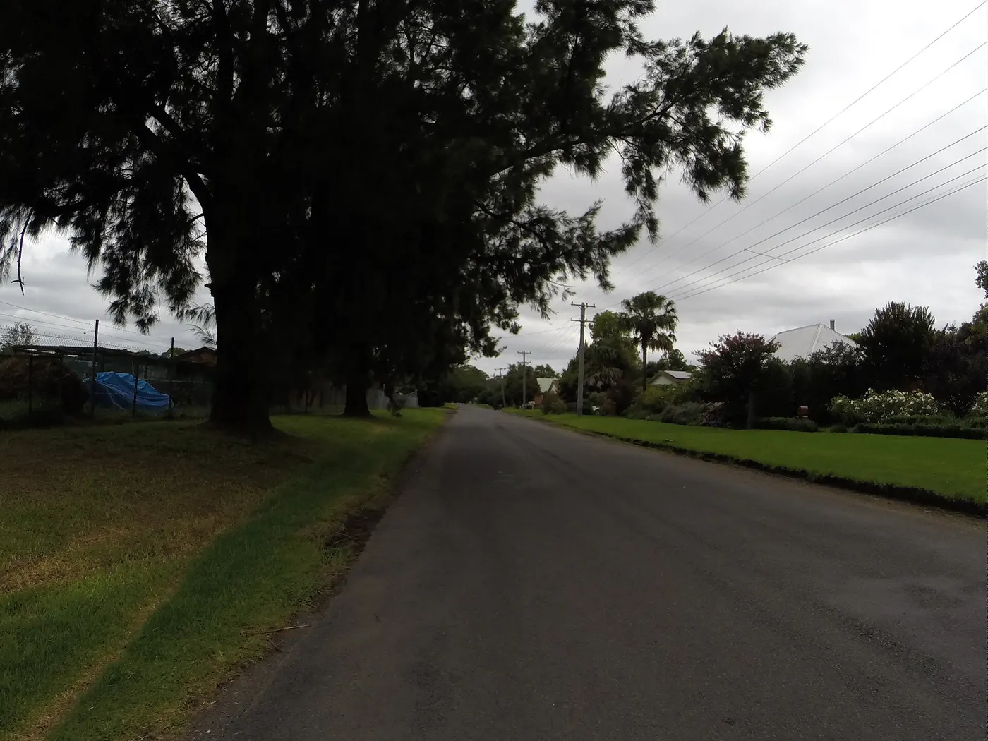 Shoalhaven Caravan Village, Terara