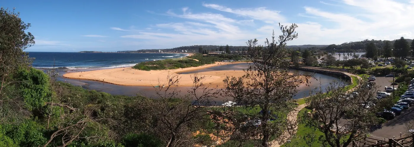 BIG4 Holiday Parks, North Narrabeen