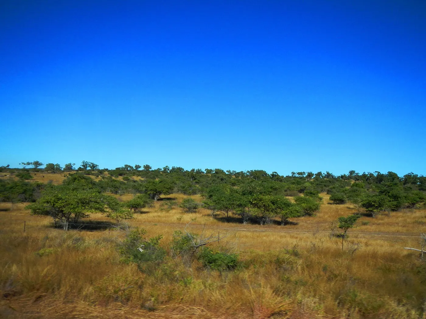 Places to stay around Townsville