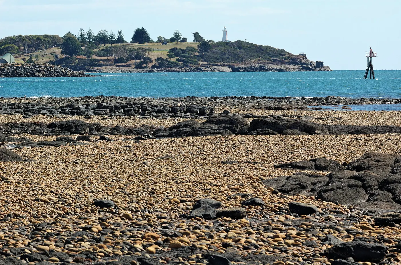Discovery Holiday Parks Devonport, East Devonport