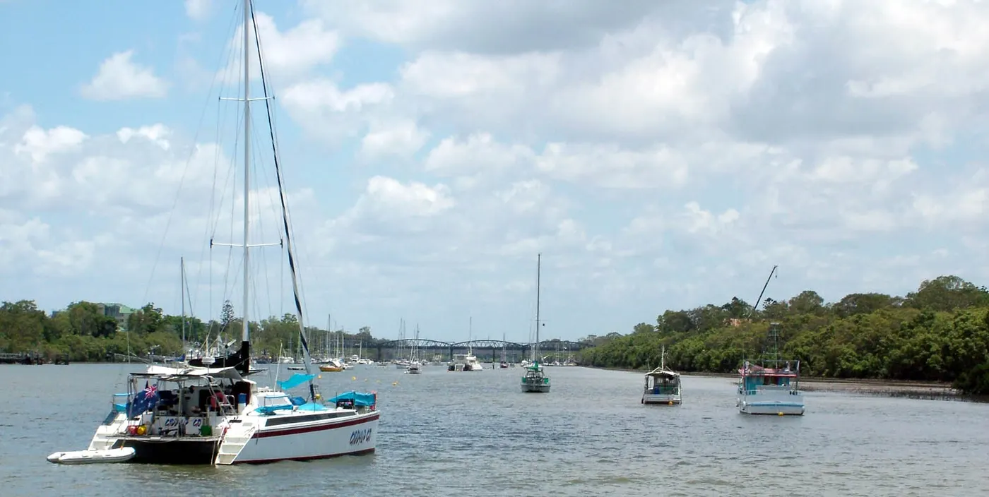 Riverdale Caravan Park, Bundaberg North