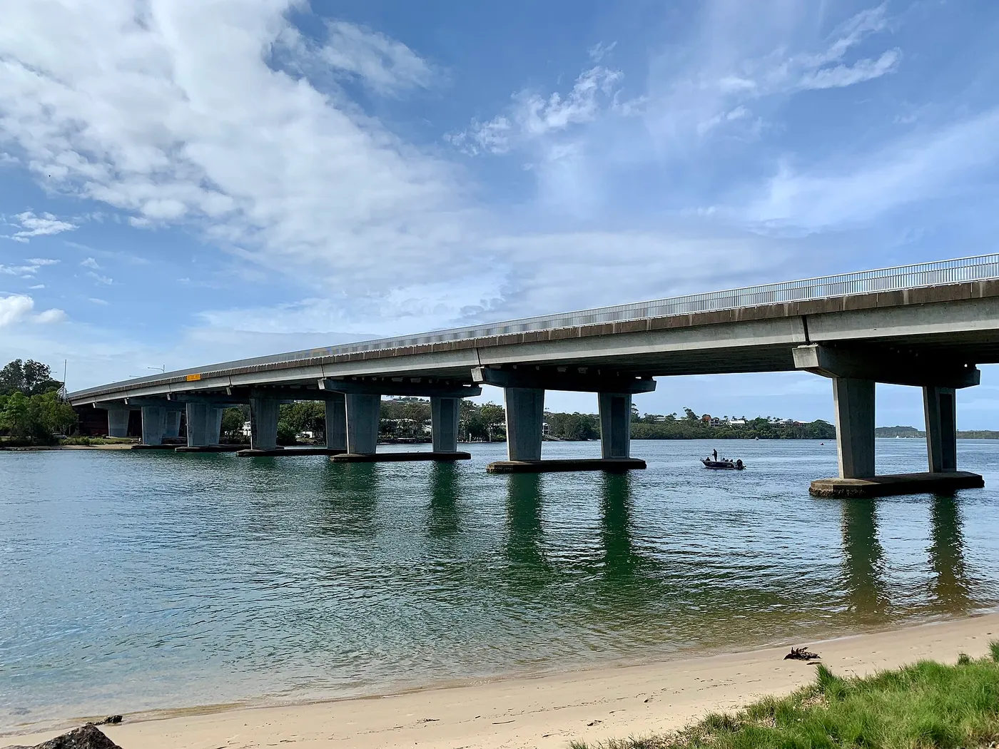 Tweed River Hacienda Holiday Park, Chinderah