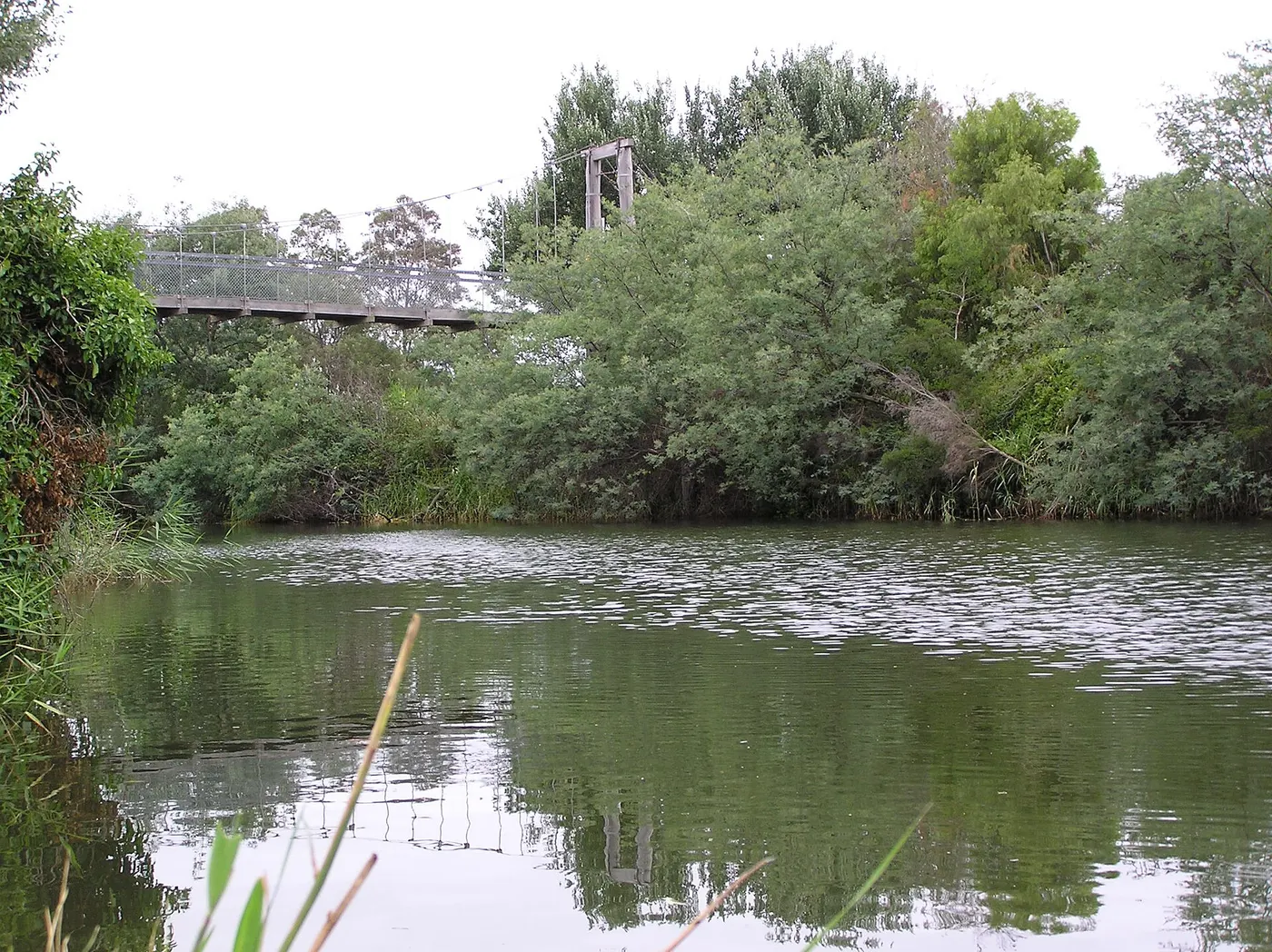 Mitchell Gardens Caravan Park, Bairnsdale