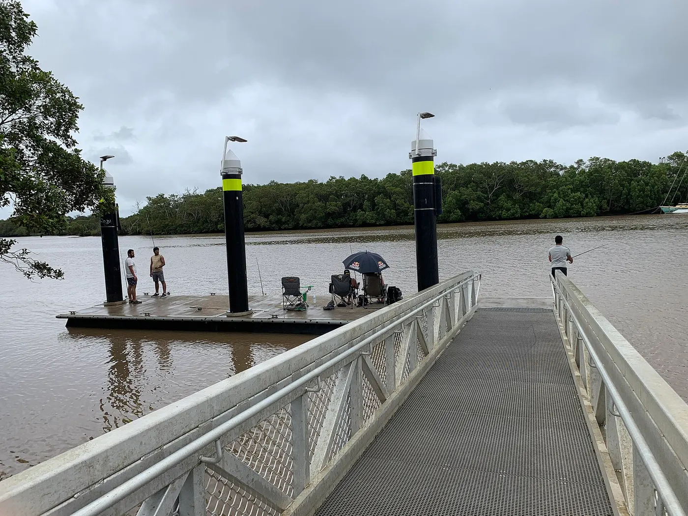 Places to stay around Brisbane City