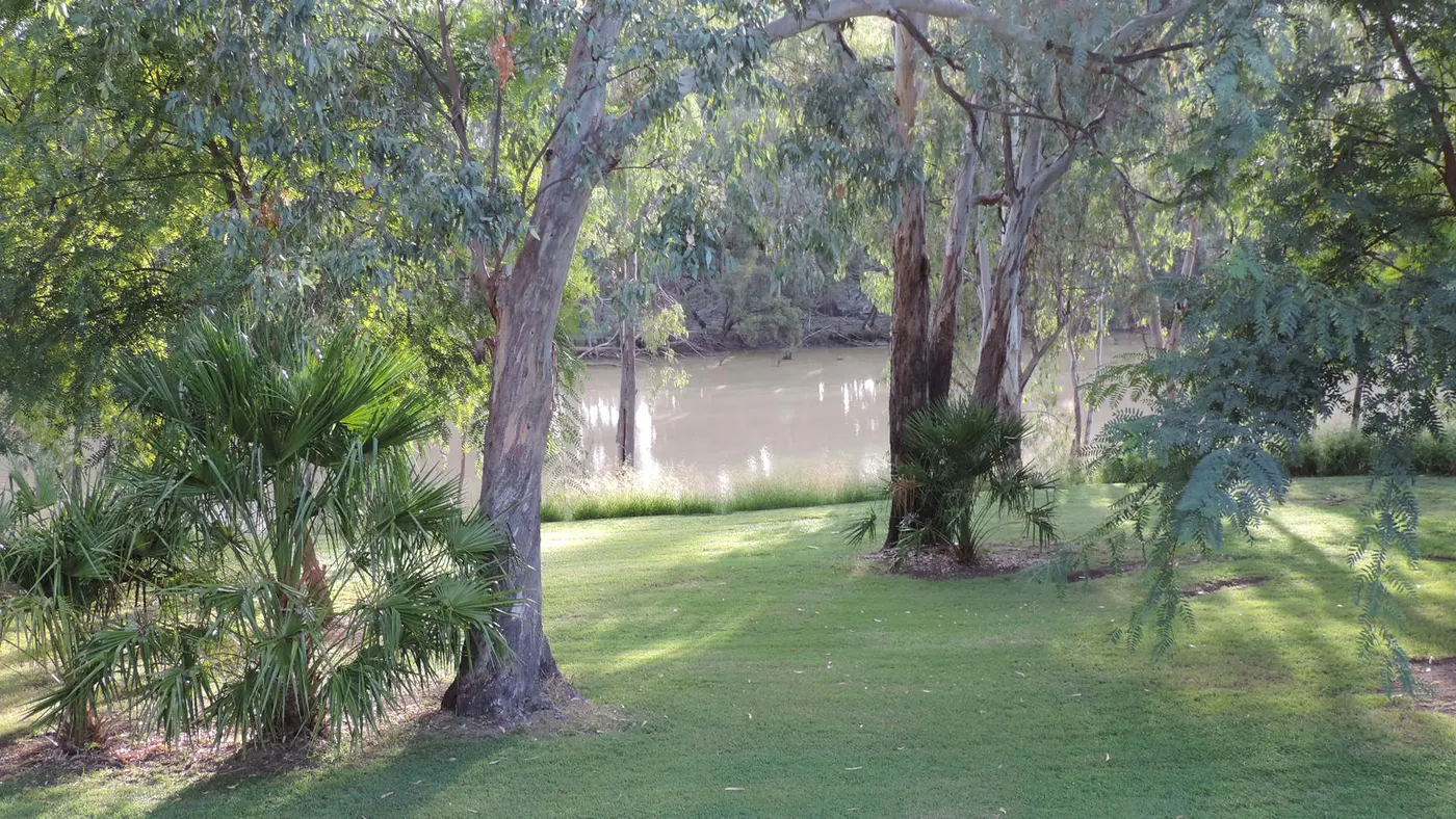 Junction Park Short Stay Camping, Theodore