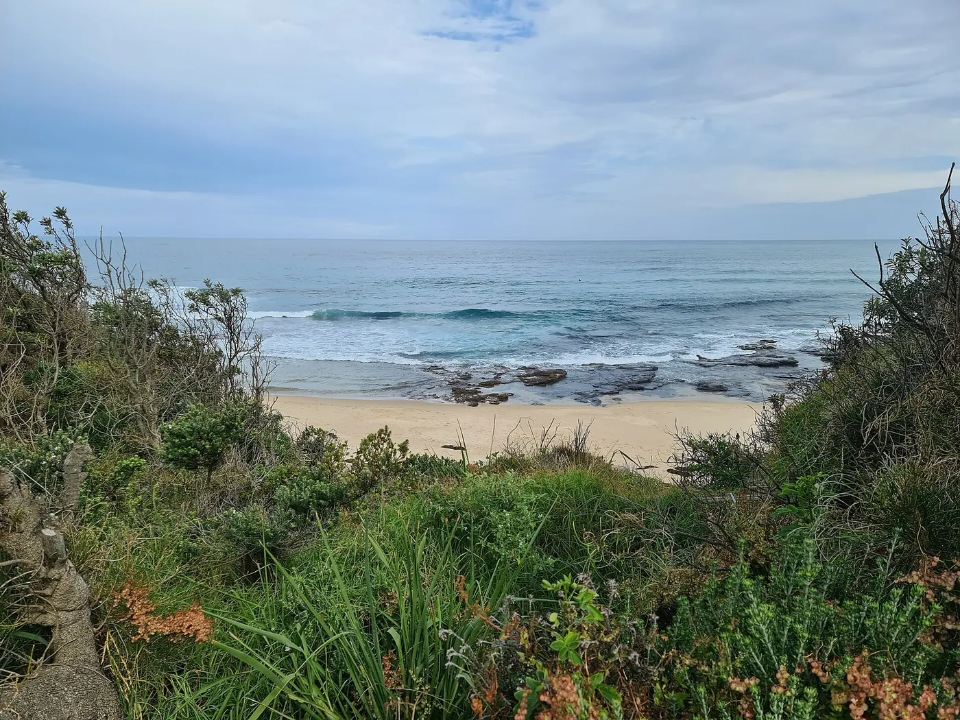 Berrara Beach Holiday Chalets, Berrara