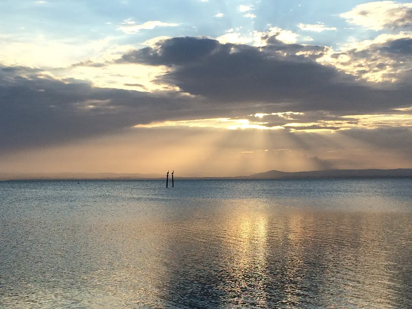 Canton Beach Tourist Park, Canton Beach